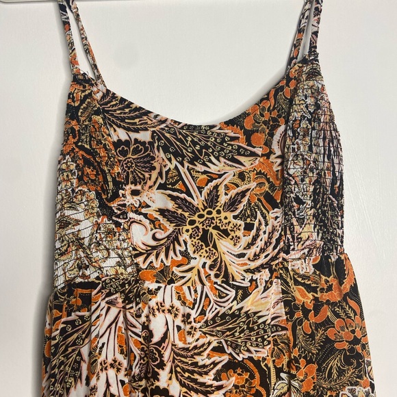 FREE PEOPLE Forever Yours Maxi Slip Medium - Picture 5 of 8